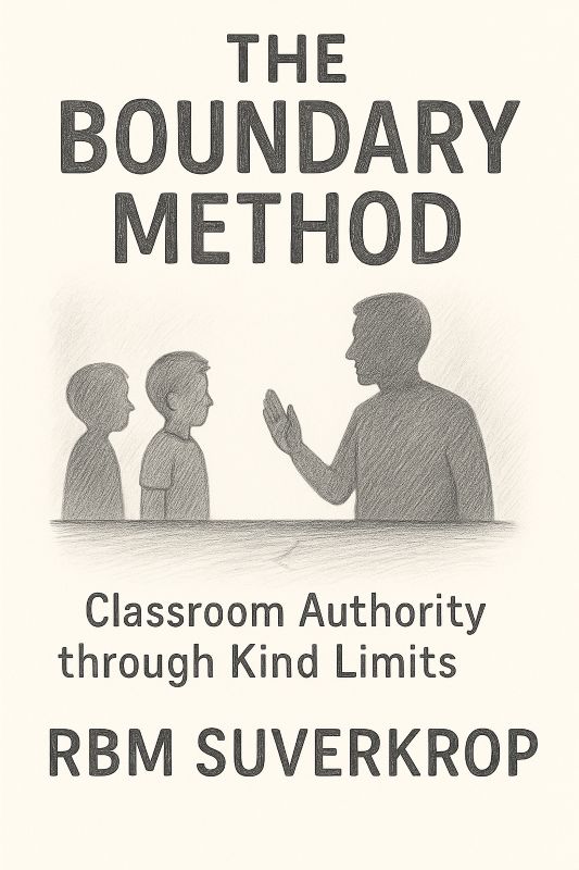 The Boundary Method by RBM Suverkrop
