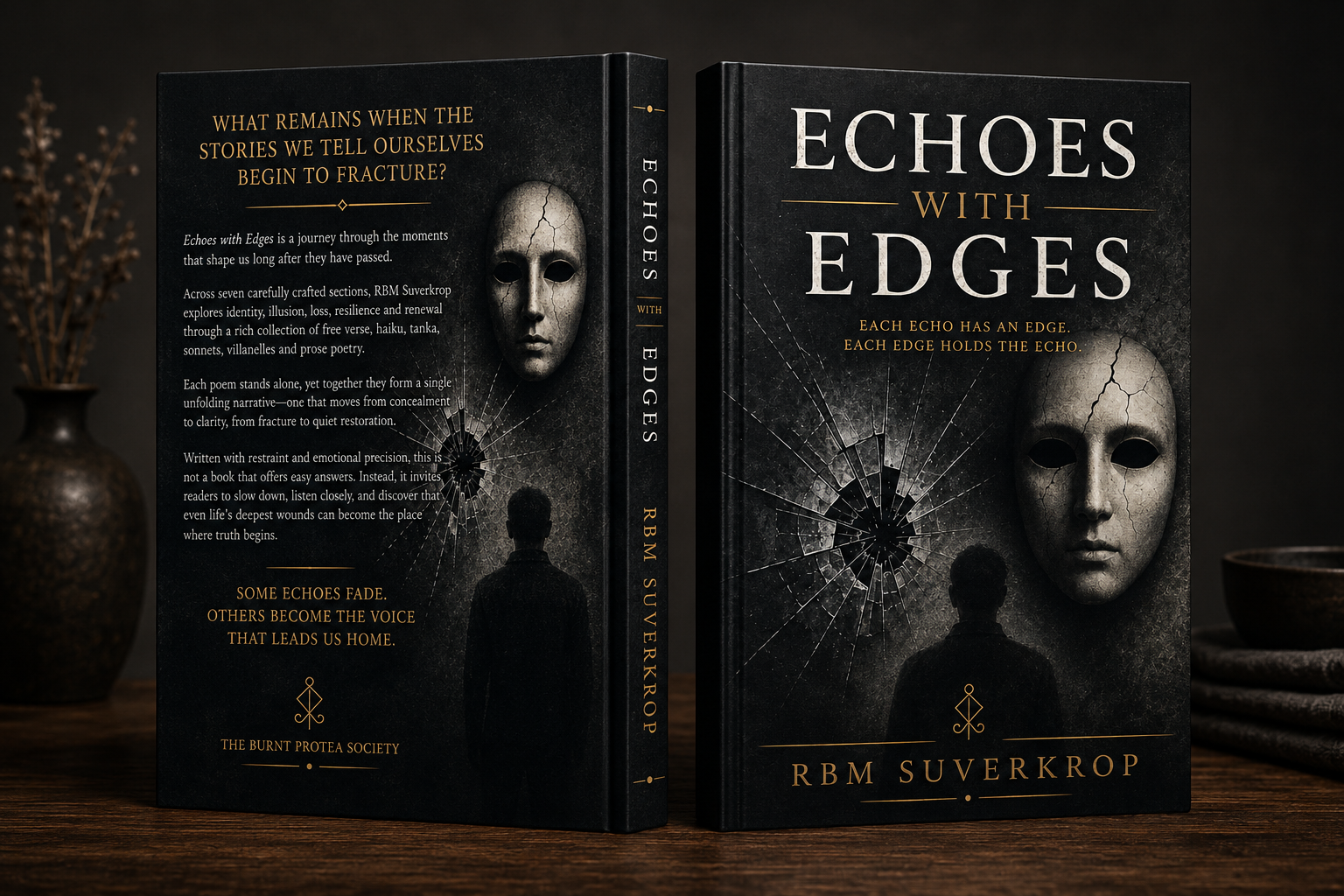 Echoes with Edges
