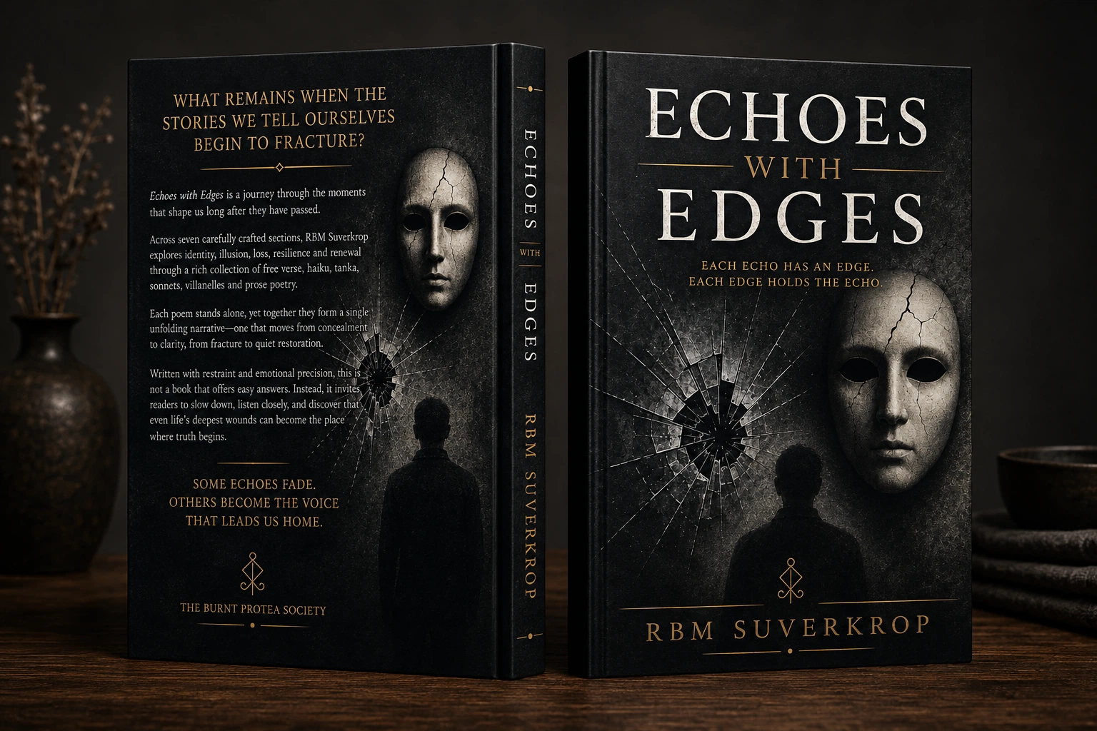 Echoes with Edges