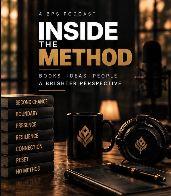 Inside the Method podcast artwork