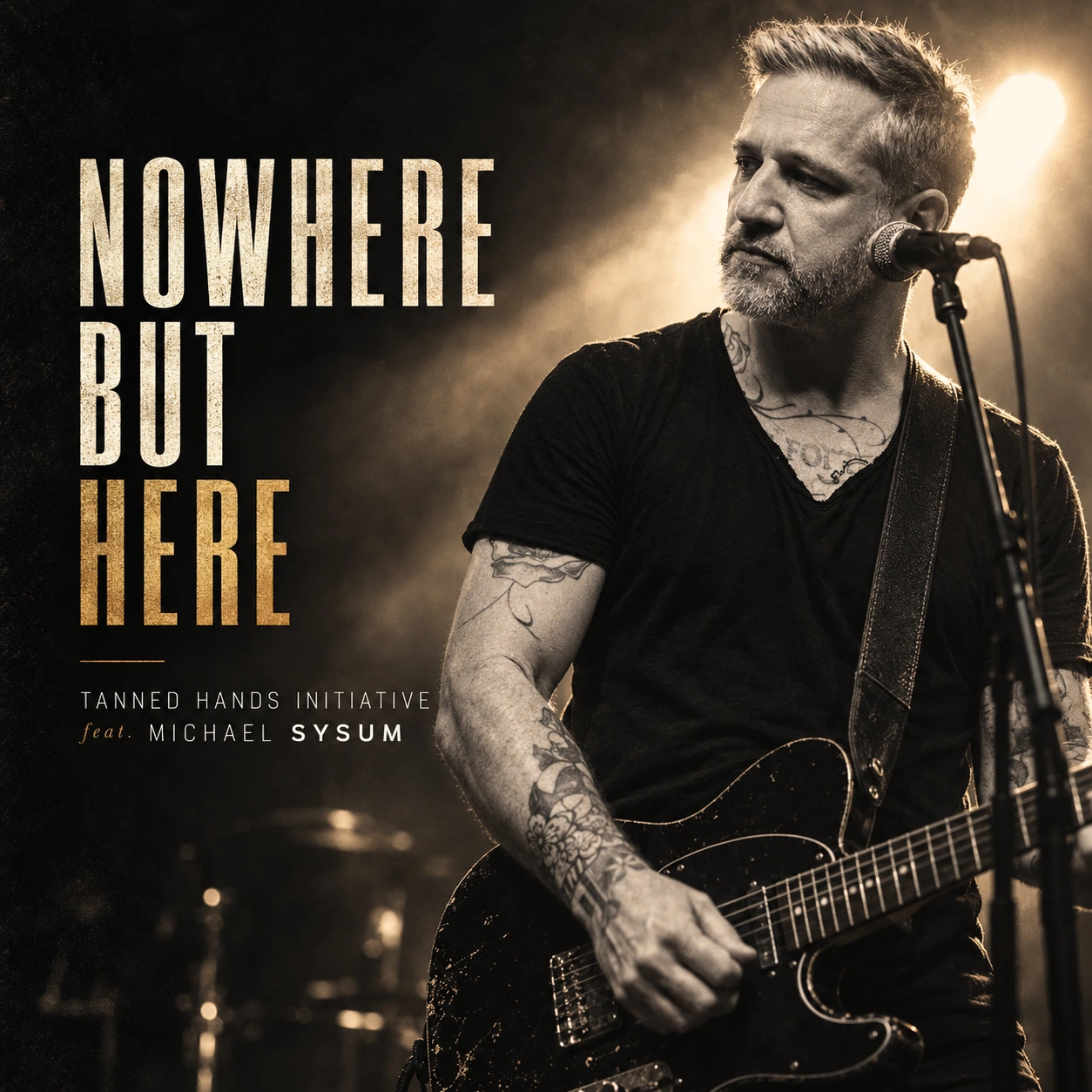 Nowhere But Here — Michael Sysum