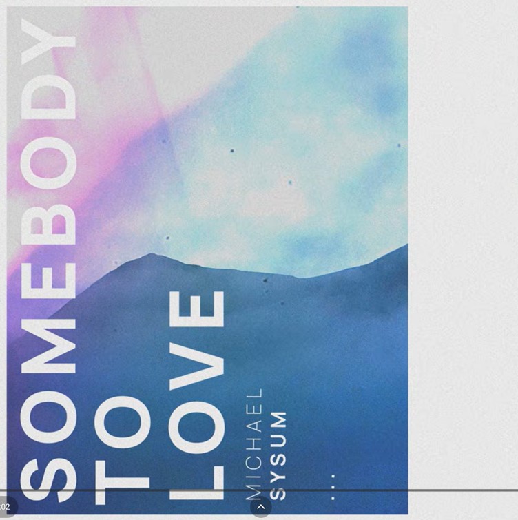 Somebody to Love artwork