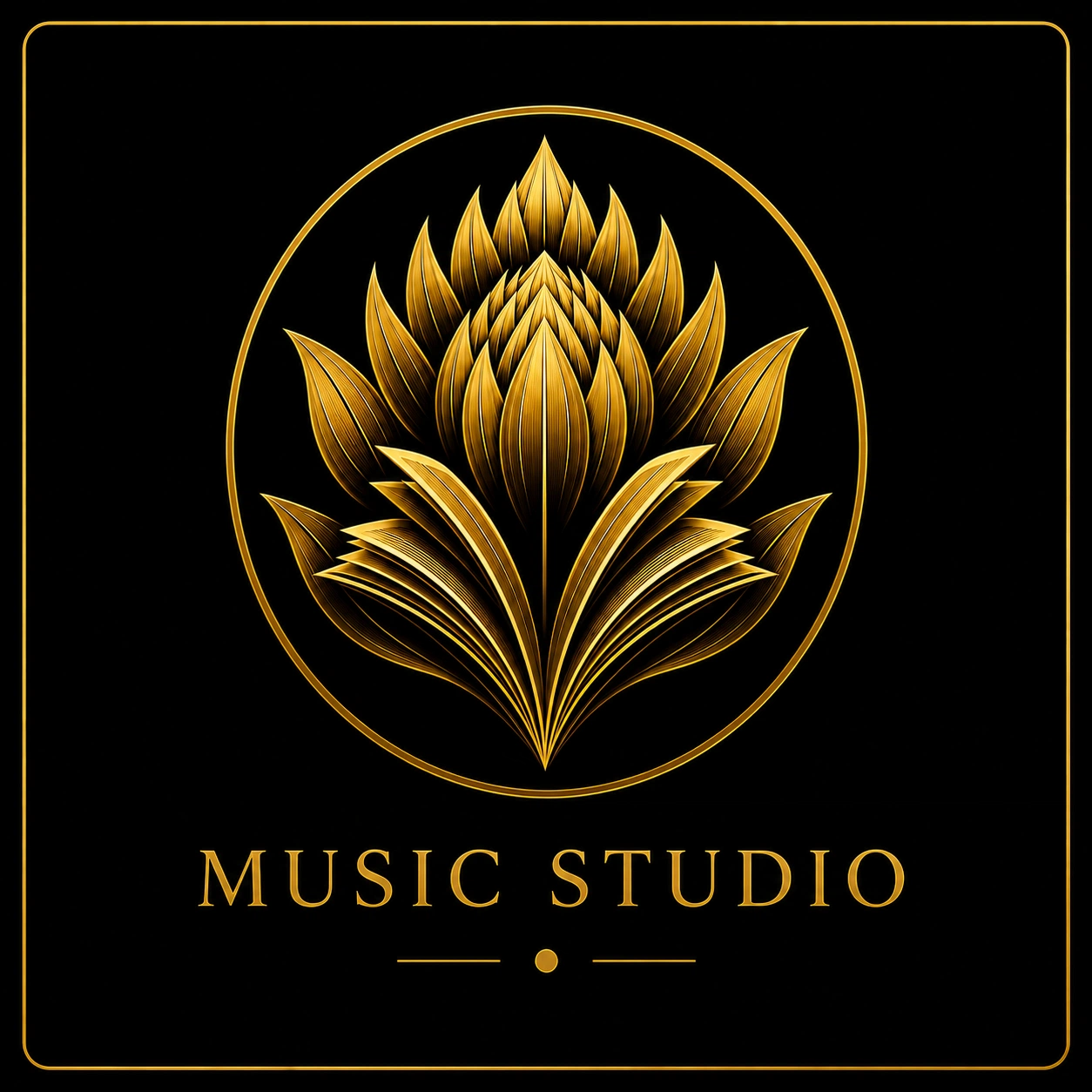 Music Studio