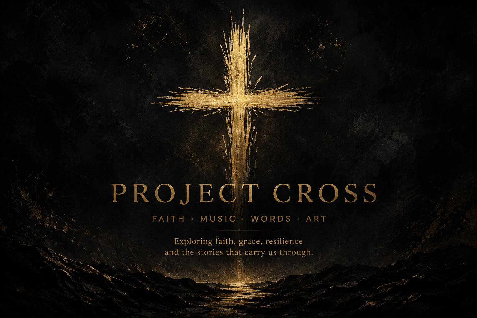 Project Cross