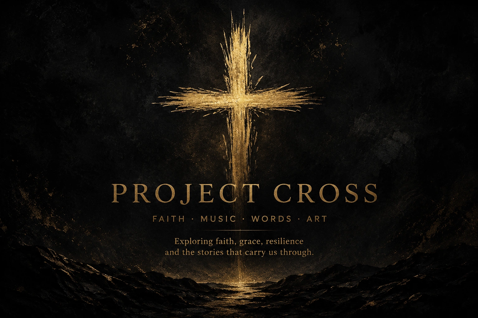 Project Cross