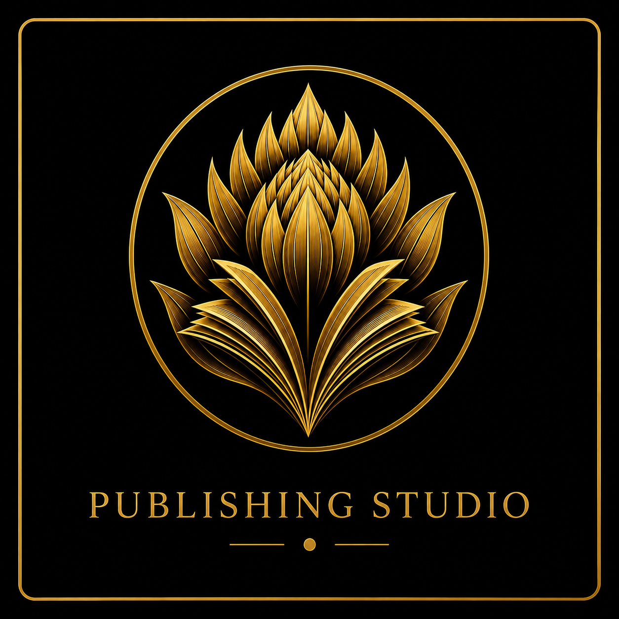 Publishing Studio