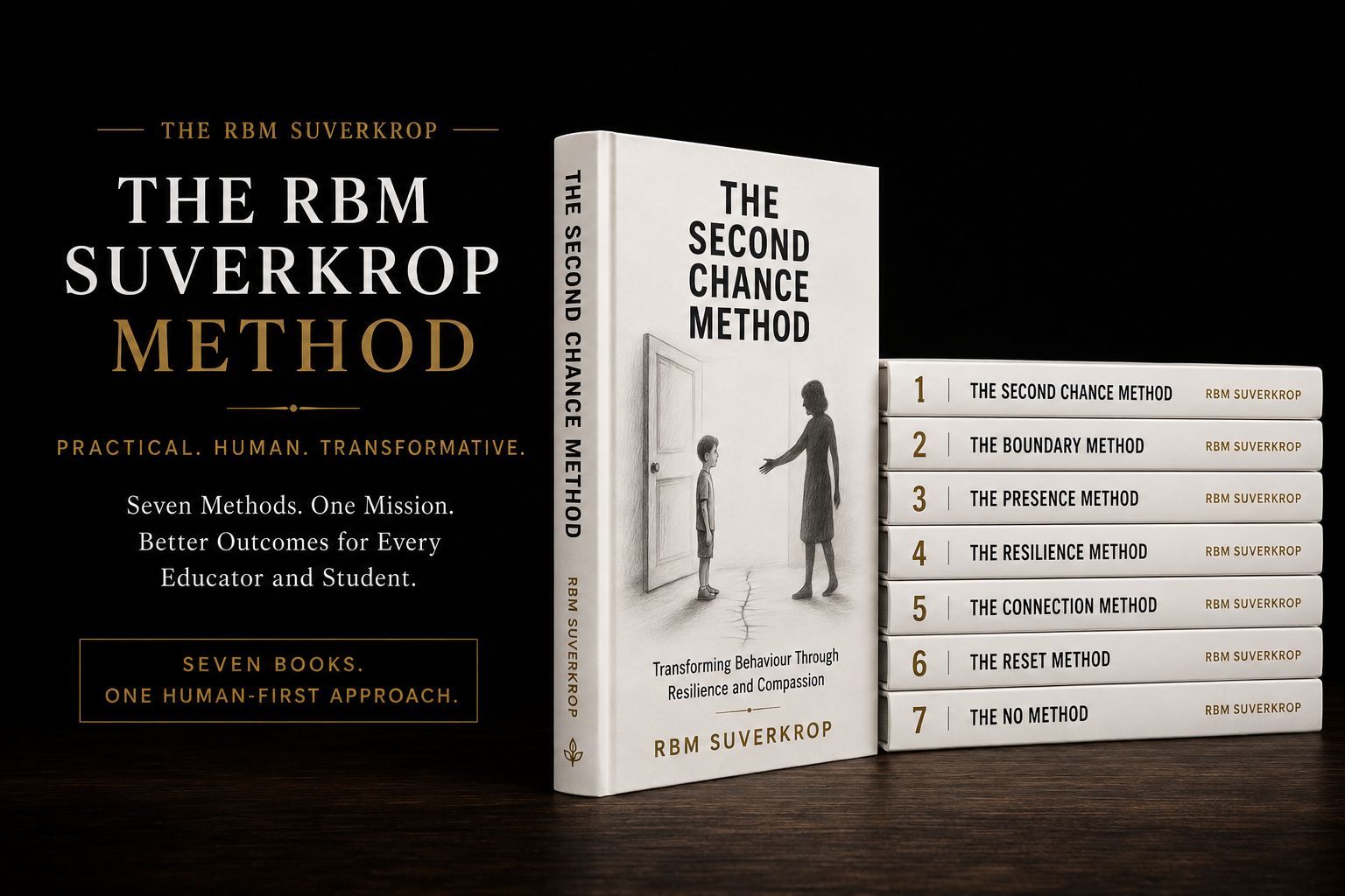 The RBM Suverkrop Method