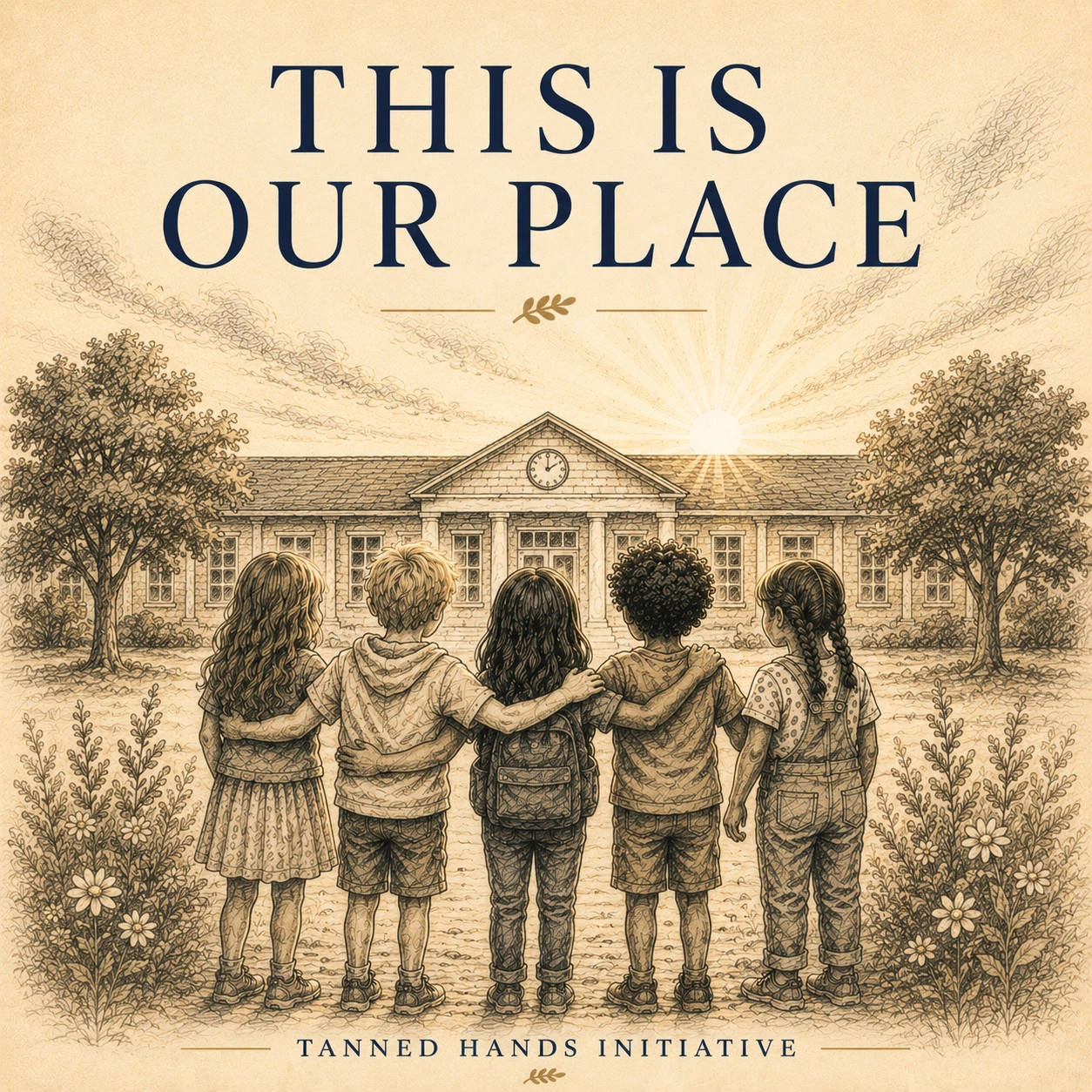 This Is Our Place