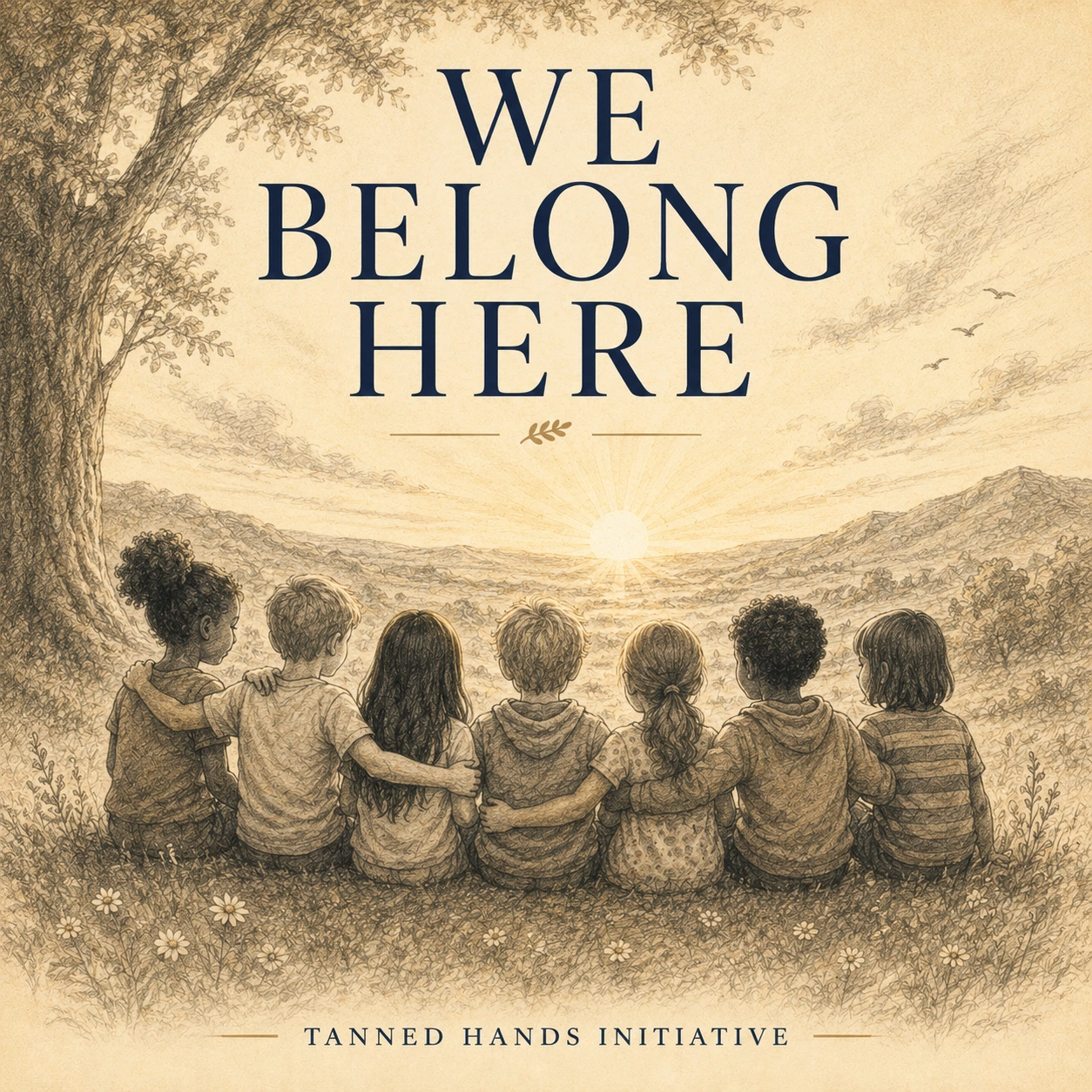 We Belong Here