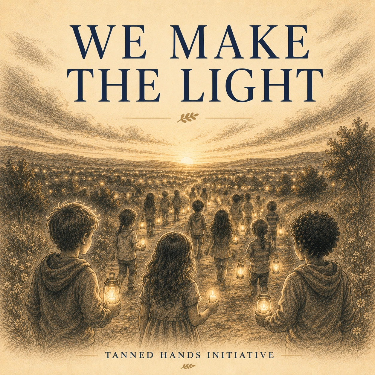 We Make the Light