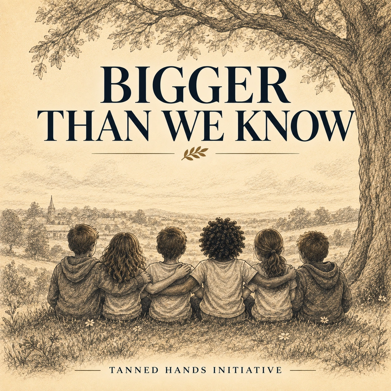 Bigger Than We Know