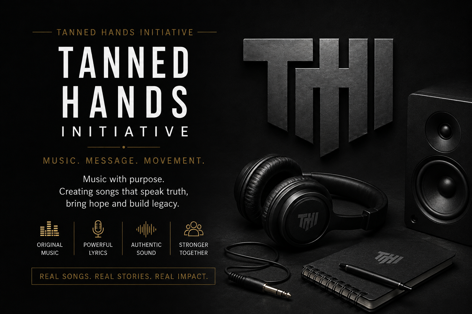 Tanned Hands Initiative