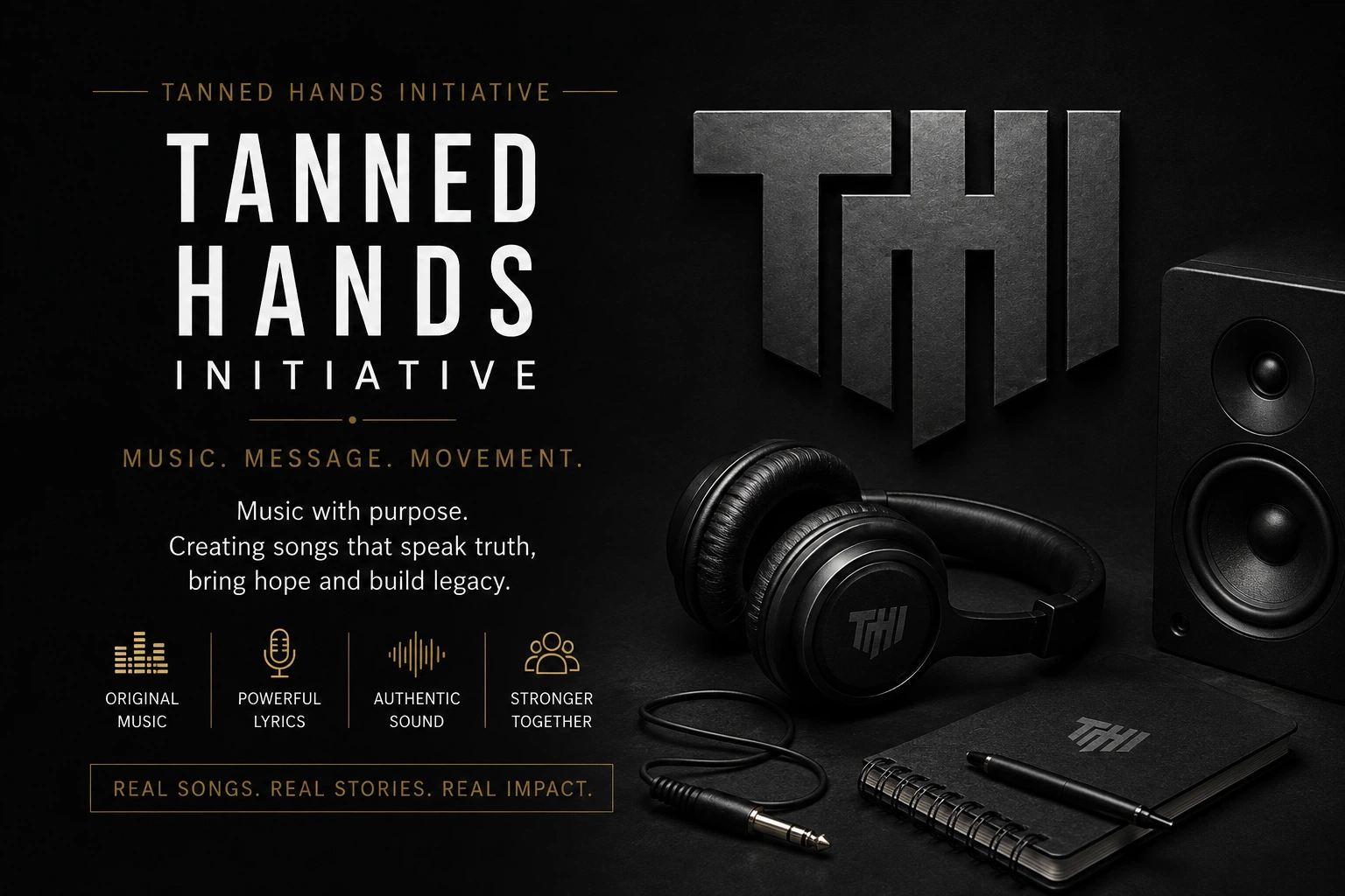 Tanned Hands Initiative